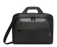 Torba do laptopów TARGUS Torba CityGear 12-14 cala Topload Laptop Case - czarna TCG455GL